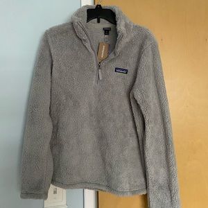 Women’s patagonia Los Gatos zip